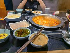 -井格重庆火锅(西直门凯德Mall店)