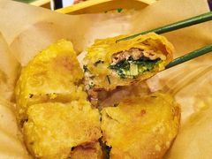 -春家·非遗手工小吃(徐汇万科广场店)