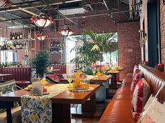 -弗兰克牛排西餐厅Ribone steak house(柠檬花园店)