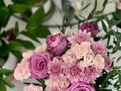 -循礼门鲜花花市(武汉循礼门店)