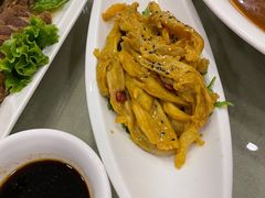-东四民芳餐厅(世茂工三店)