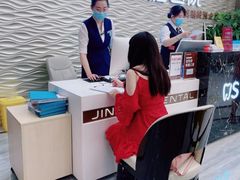 -劲松口腔医院(蓝色港湾院)