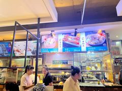 大堂-老绥元烧麦·家常菜(大召店)