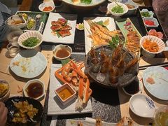 -匠和风精致料理(成都龙湖滨江天街店)