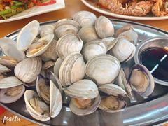 -明记海鲜大排档(巽寮湾店)