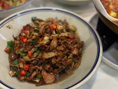 -新新湘菜馆(新中街二条店)
