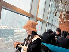 -一品诚记烤肉(大连柏威年购物中心店)