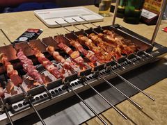 -延边丰茂串城(东三店)