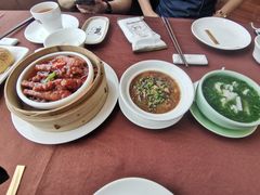 -金时代顺风大酒店(兰生大厦店)