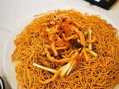 -津津菜馆(绝没分店)