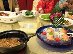 -金龙渔港(双楠店)