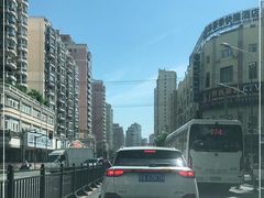 -阿婆油墩子(五里桥路188弄小区店)