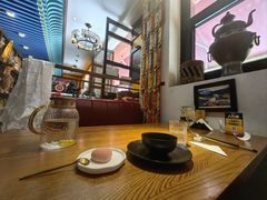 -敏珠拉姆藏餐·南京厨房(富春江东街店)