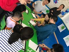 -新爱婴早教中心(F6漫时区店)