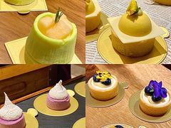 -康帝国际酒店-艾斯本自助西餐厅