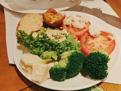 -拉蒂娜·巴西牛排馆 Latina·Brazilian Steakhouse(海上世界店)