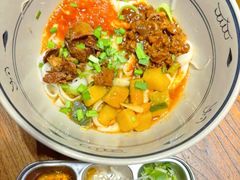 -山西会馆晋三宝·太原菜(五一广场店)