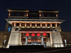 -清河半岛温泉度假酒店