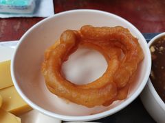 -姚记炒肝店(鼓楼店)