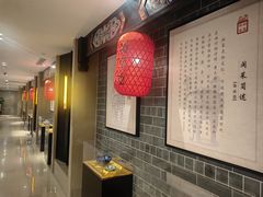 -聚春园自助餐厅(东街口店)