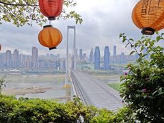 -山城巷传统风貌区