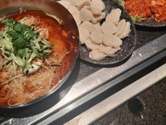 -石煎故事健康烤肉