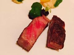 -Caprice(香港四季酒店)