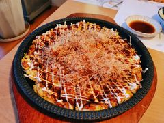 大阪烧-河风精致寿司(太原店)
