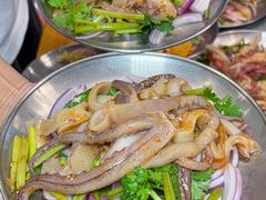 -杨小佳·齐齐哈尔烤肉·烤串(广州店)