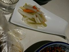android_upload_pic-李老爹香辣蟹(宣武门店)