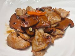 -庐灶江南·江南菜·四合院Bistro(东直门雍和宫·原华侨宾馆店)