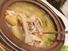 -阿露佳·舌尖上的安吉菜