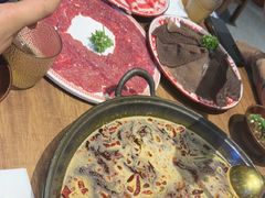 -楠火锅(昆山金鹰店)