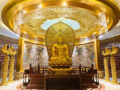 -隋唐洛阳城明堂天堂景区