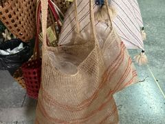 -瓦洛洛传统市场