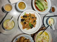 -杏花堂山西菜馆(壹方城店)