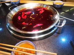 -飘香火锅(玉林西路店)