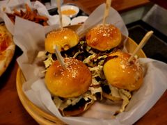 -Twin Tails Brewpub双尾精酿餐吧(八坼店)