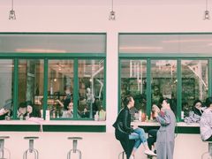 门面-RAC BAR(安福路店)