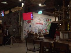 -Naughty Nuri’s Phuket