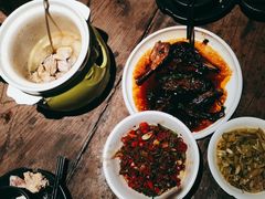 -徽三说·土徽菜·中国徽菜连锁品牌(阳湖总店)