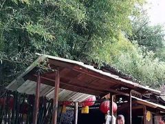 -竹泉村旅游度假区