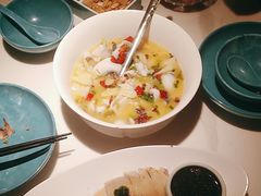 -荷塘秋月·本帮江浙菜(国权路店)