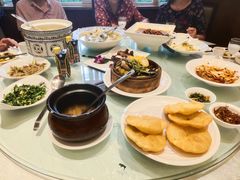-国人川菜(李家村建东街店)