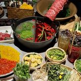 开了开了杭州下沙也开了心心念念的火锅