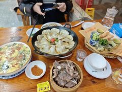 -十二道丰味·徐州土菜·烧烤(何山路店)