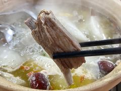 -蔡记·九米羊肉炉(东渡店)