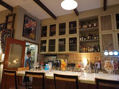 -LA  PETANQUE(泰安路店)