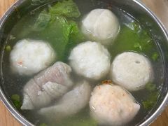 -蒂蒂香達濠魚丸