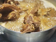 -蝎王府羊蝎子(西直门店)